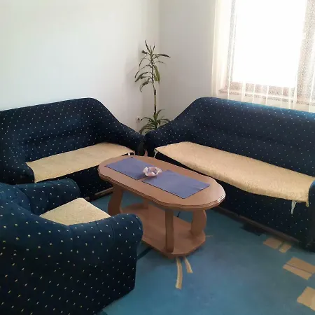 Apartman Domazet