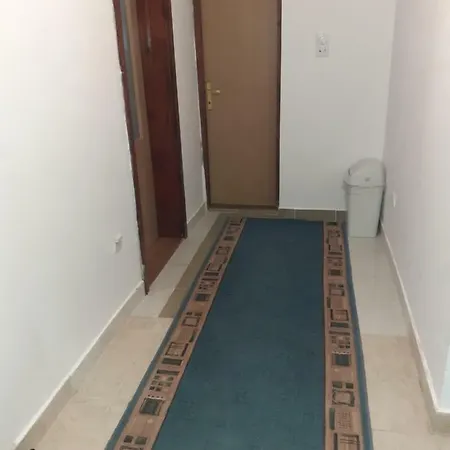 Apartman Domazet *