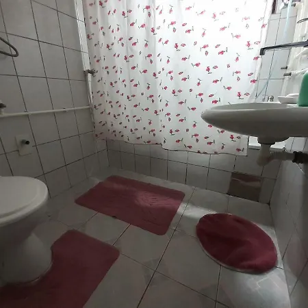 شقة Apartman Domazet *