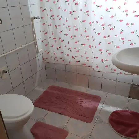 Apartman Domazet *