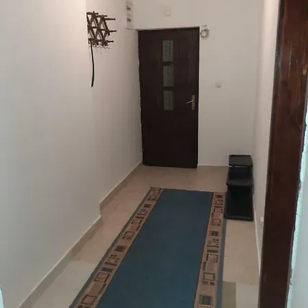 شقة Apartman Domazet بال