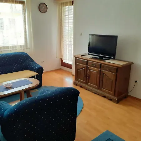 Apartman Domazet